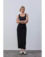 siyah mevsimlik kalem etek 3