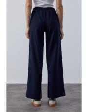 lacivert bol pantolon 5