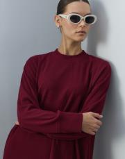 bordo triko bol formlu takım