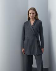 füme triko kimono takım