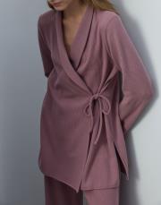 pudra triko kimono takım 2