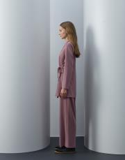 pudra triko kimono takım 4