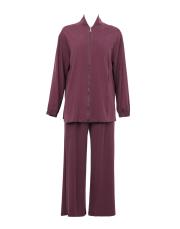 bordo örme spor takım