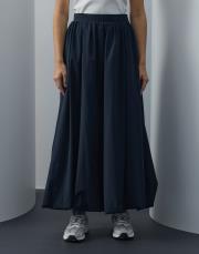 lacivert balon form teknik etek 3