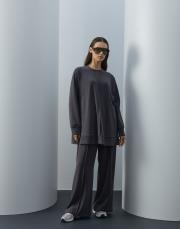 füme modal nervür dikişli takım