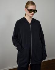 siyah modal fermuarlı takım 5