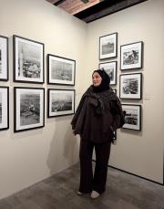 kahverengi modal basic takım