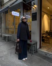 lacivert modal basic takım 2