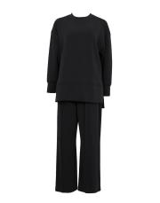 siyah modal basic takım