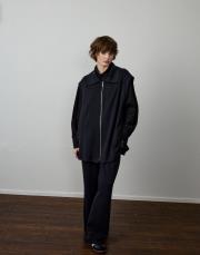 siyah modal yelekli takım 4