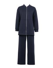 lacivert scuba basic takım