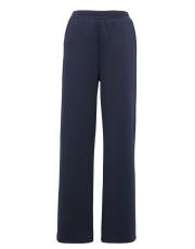 lacivert scuba bol pantolon