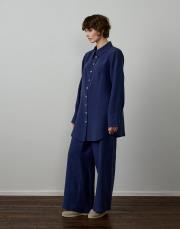 lacivert tensel bol formlu takım 2