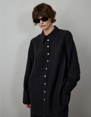 siyah tensel bol formlu takım 4