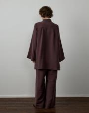 bordo tensel yarım patlı takım 3