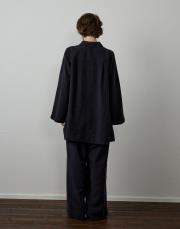 siyah tensel yarım patlı takım 3