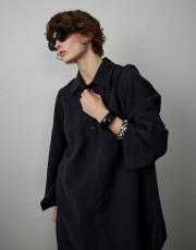 siyah tensel yarım patlı takım 4