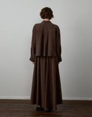 kahverengi tensel etekli takım 3