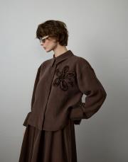 kahverengi tensel etekli takım 4