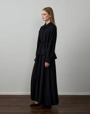 siyah gofre etekli takım 2