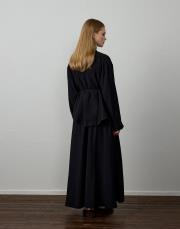 siyah gofre etekli takım 3