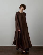 kahverengi gofre uzun takım 2