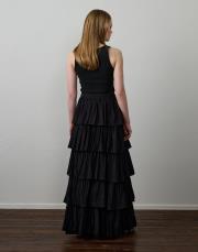 siyah pamuklu kat kat etek 3