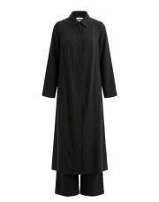 siyah tensel kap formlu takım