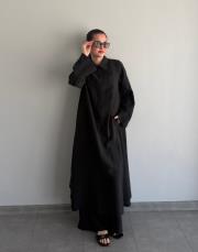 siyah tensel kap formlu takım 2