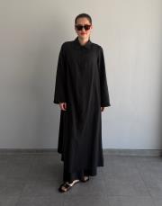 siyah tensel kap formlu takım 3