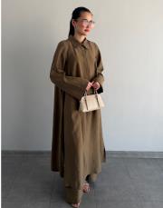 karamel tensel kap formlu takım 2