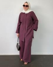 bordo tensel ara boy takım 2