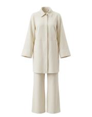 ekru tensel ara boy takım