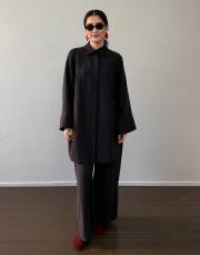 siyah tensel ara boy takım 2