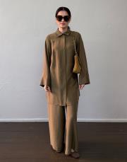 karamel tensel ara boy takım 2