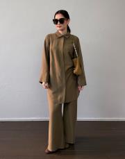 karamel tensel ara boy takım 3