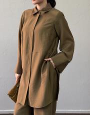 karamel tensel ara boy takım 4