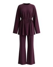 mürdüm zambak modal volan formlu takım