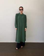 mint yeşili lotus enjoy tunik 2