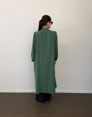 mint yeşili lotus enjoy tunik 3